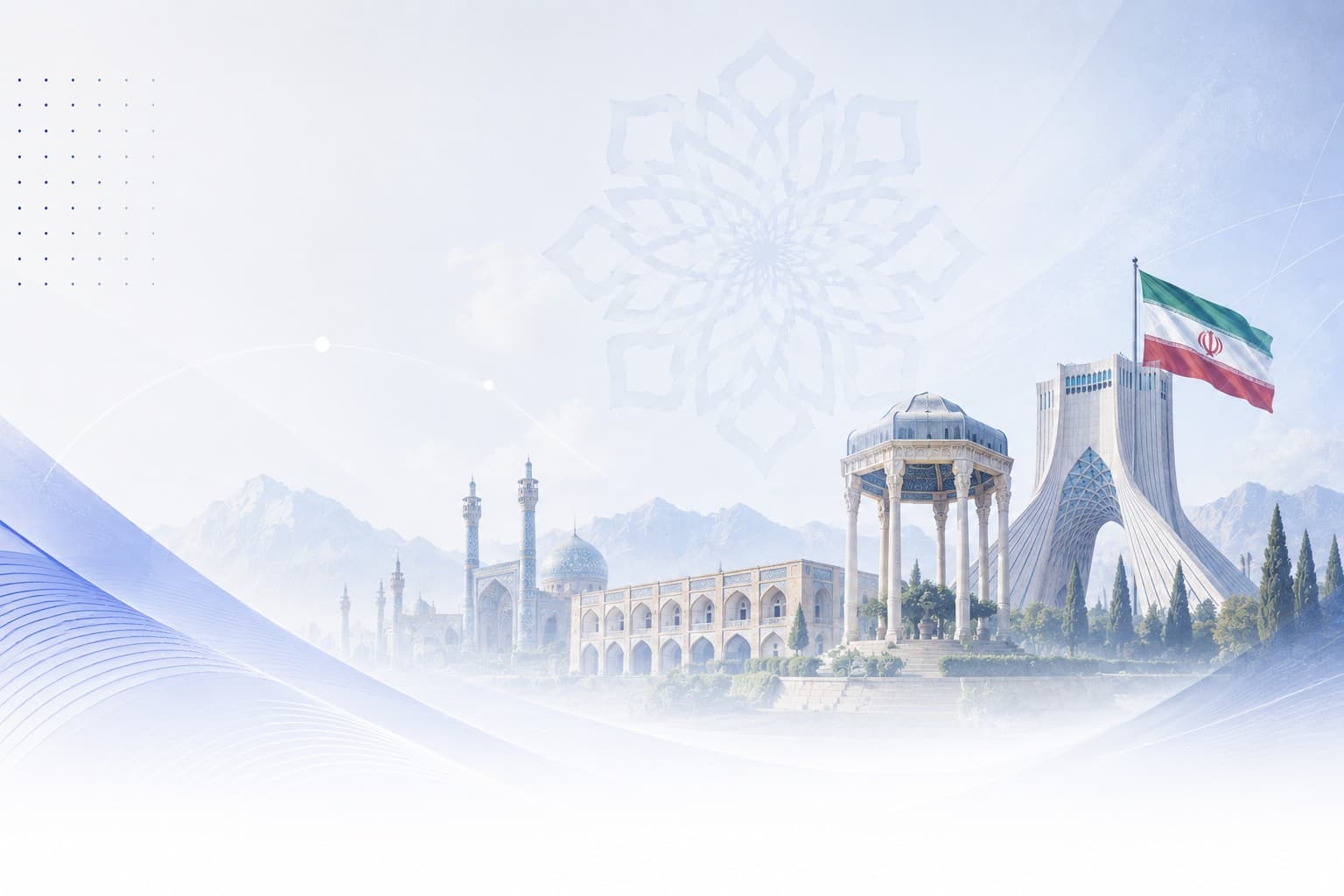 Hero Background